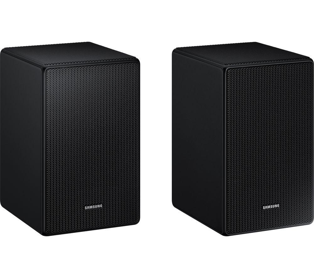 Buy SAMSUNG HWQ800A/XU 3.1.2 Wireless Sound Bar with Dolby Atmos