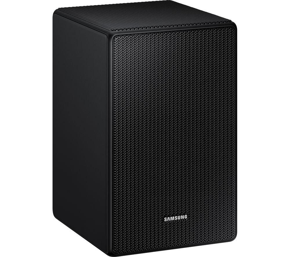 Buy SAMSUNG HWQ800A/XU 3.1.2 Wireless Sound Bar with Dolby Atmos