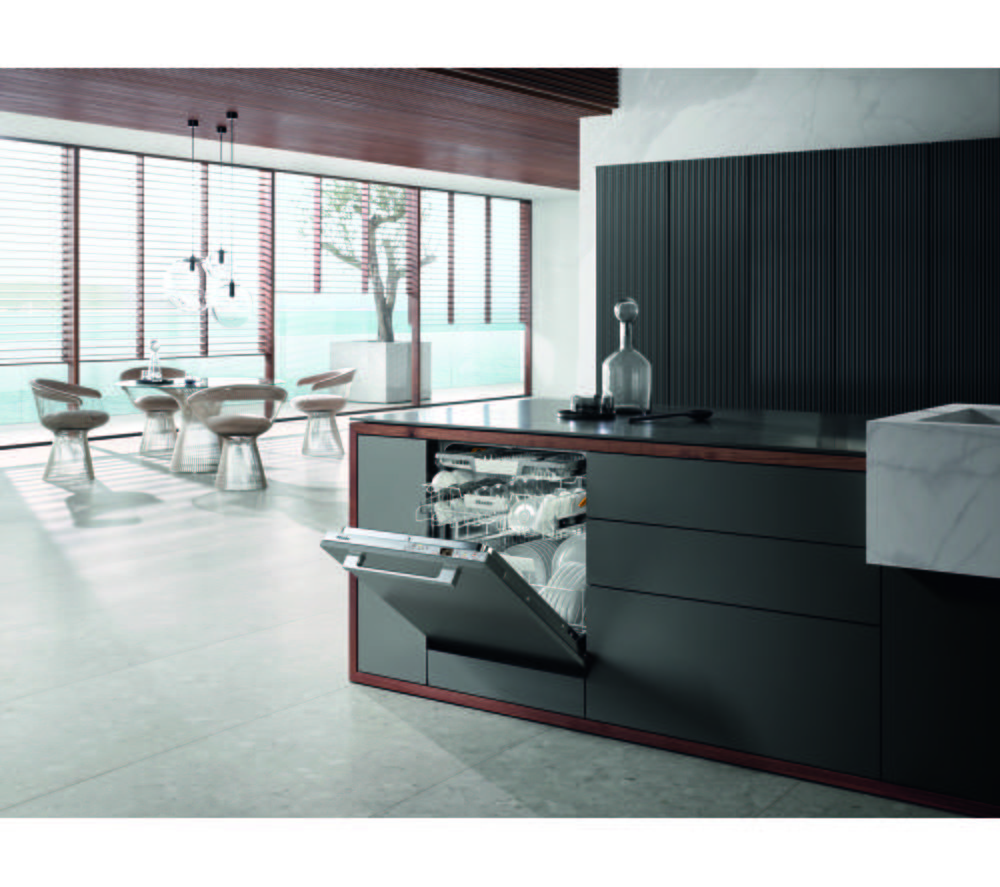 Buy MIELE G5260SCVi Fullsize Fully Integrated Dishwasher Currys