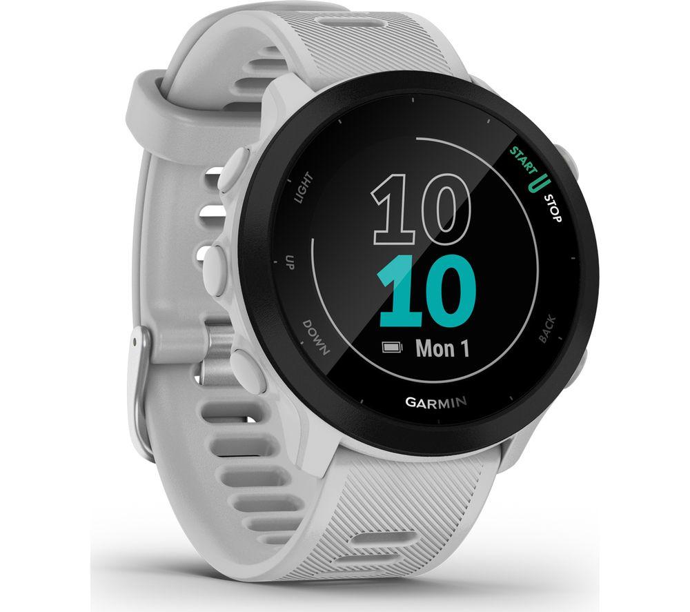 Which garmin watch to buy best sale for running