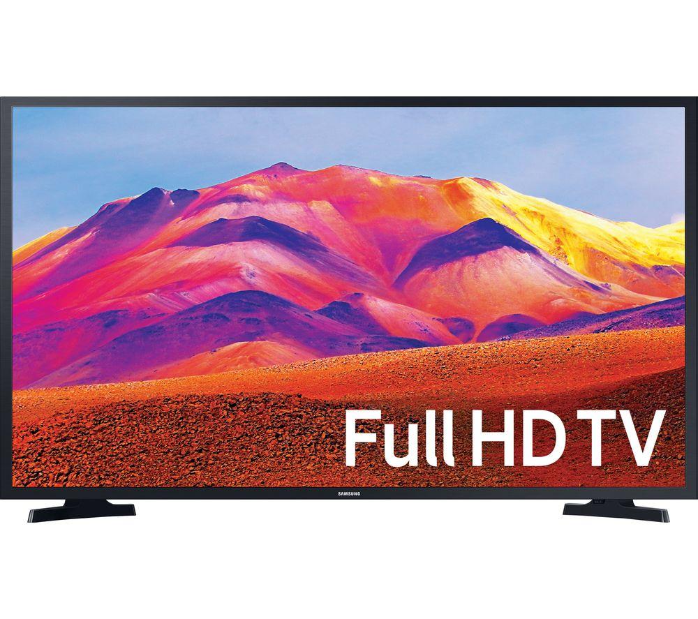 SAMSUNG Full HD TVs Cheap SAMSUNG Full HD TV Deals Currys