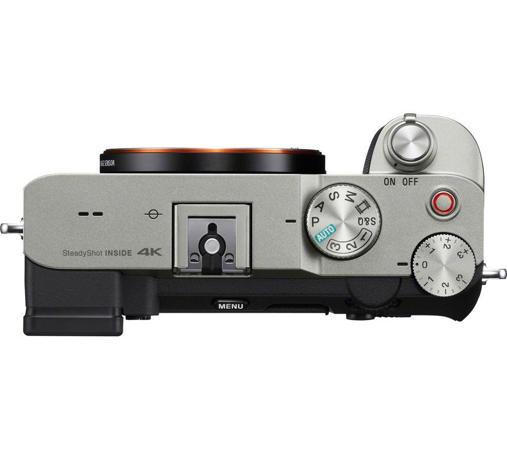 sony a7 ii currys