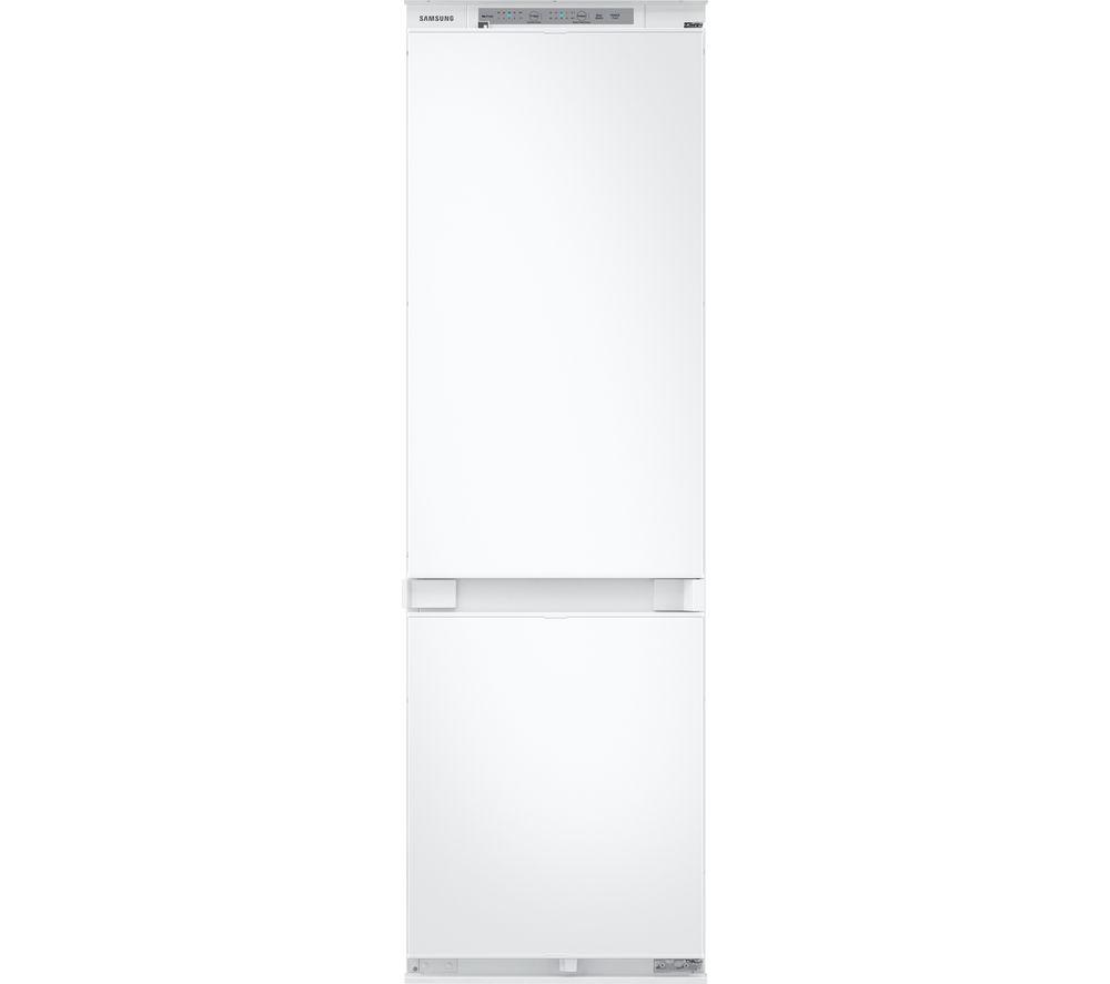 SAMSUNG Integrated fridge freezers Cheap SAMSUNG Integrated fridge