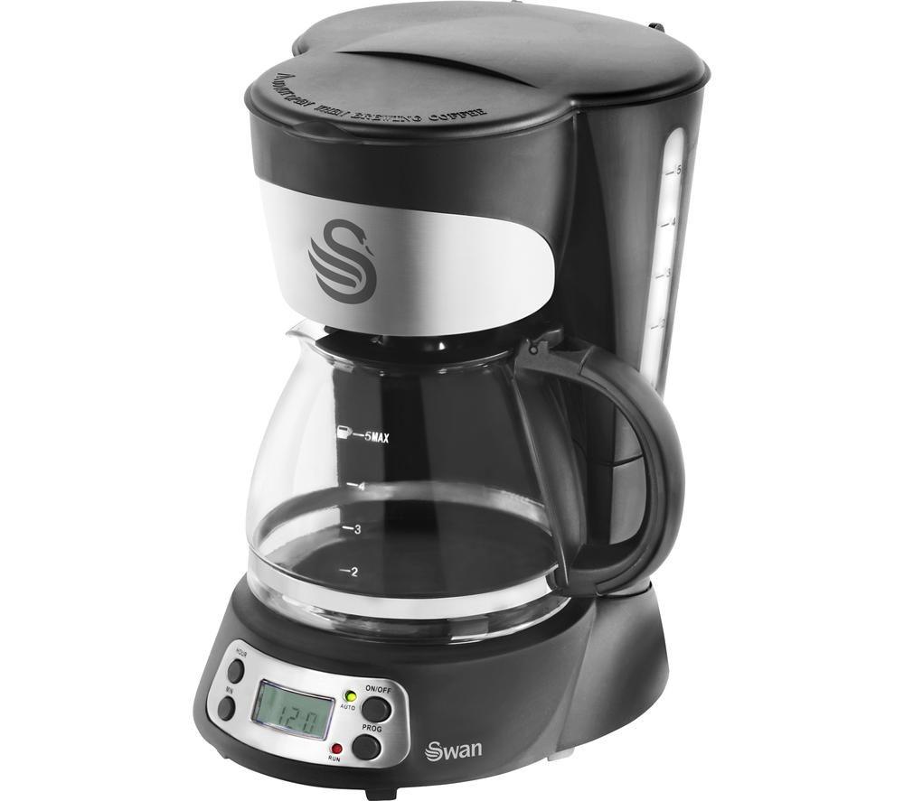 SWAN Filter coffee machines Cheap SWAN Filter coffee machine Deals
