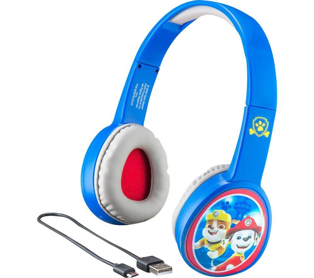 ekids headphones