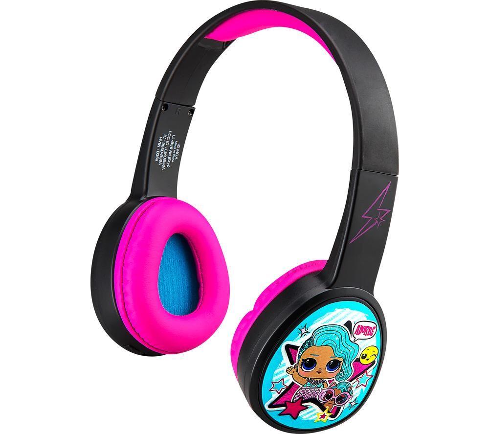 EKIDS Onear headphones Cheap EKIDS Onear headphone Deals Currys