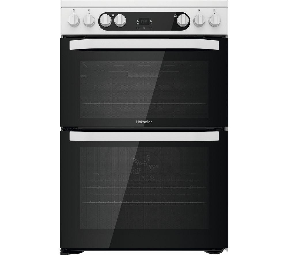 HOTPOINT HOTPOINT HOT HDM67 V9HCW, White