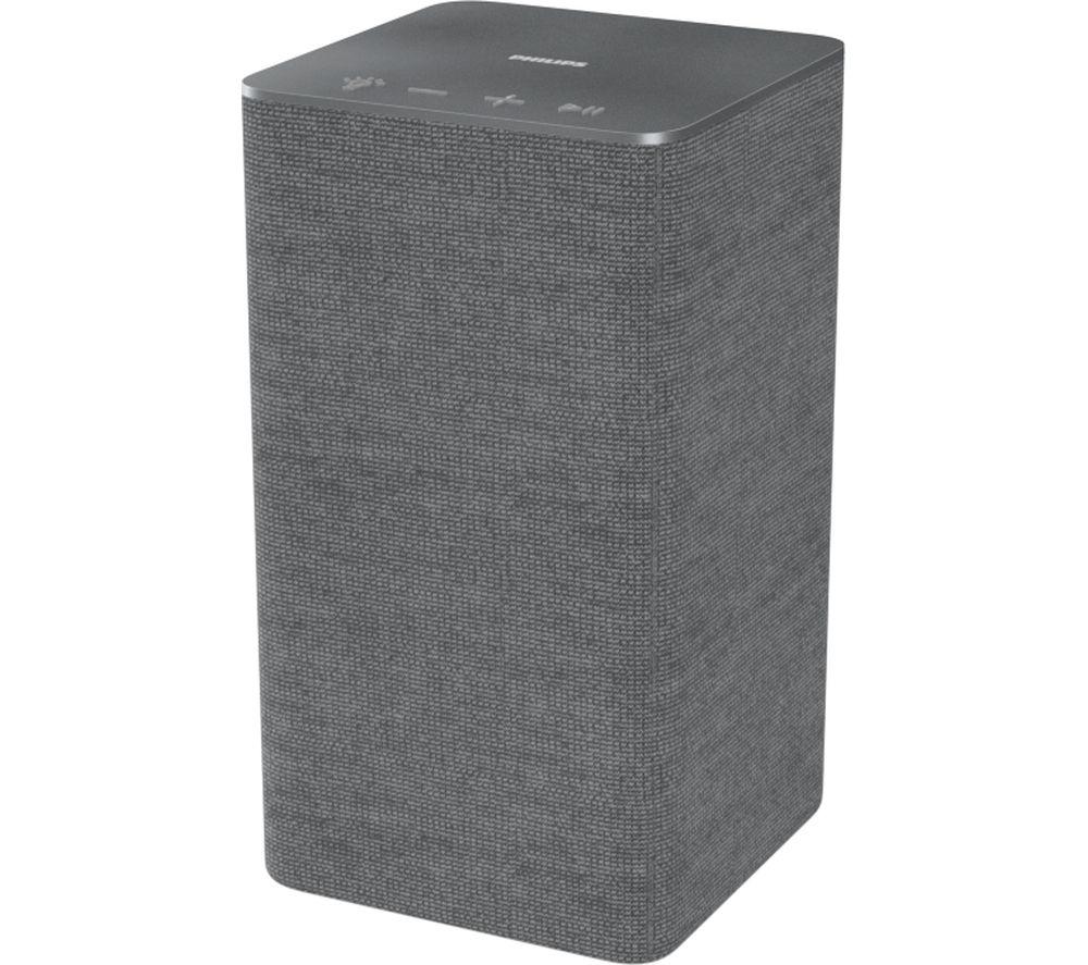 PHILIPS TAW6205/10 Wireless Multi-room Speaker review