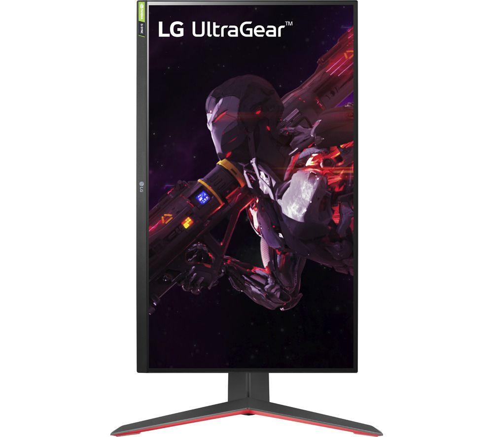 LG UltraGear 25GR75FG: New gaming monitor launches with fast-paced 360 Hz  visuals -  News