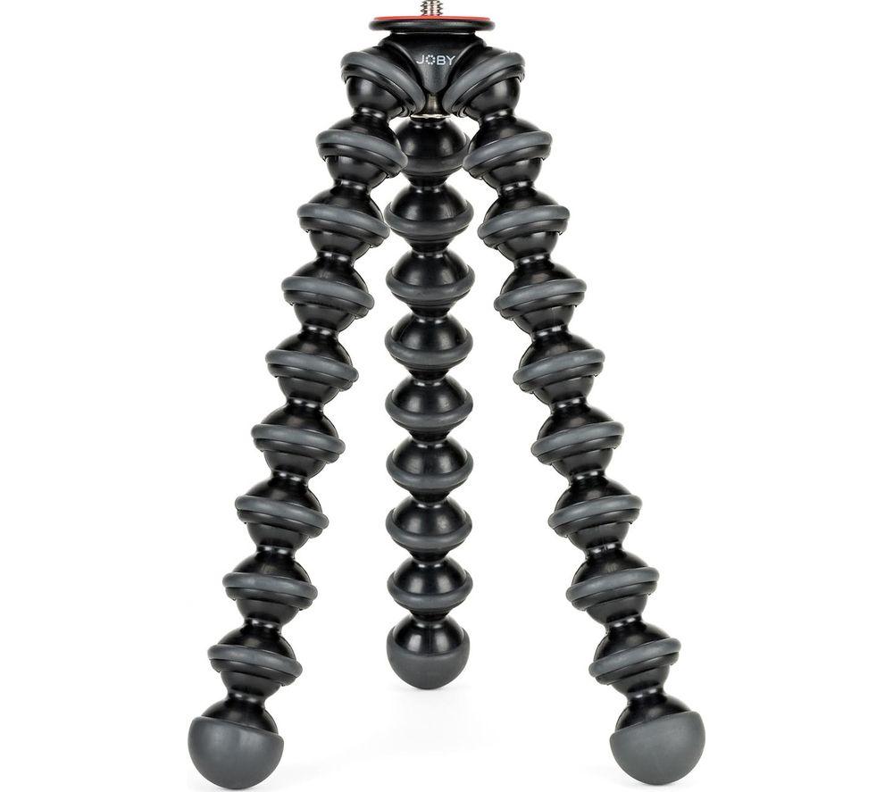 JOBY GorillaPod Creator Kit - Black image number 2 of 7