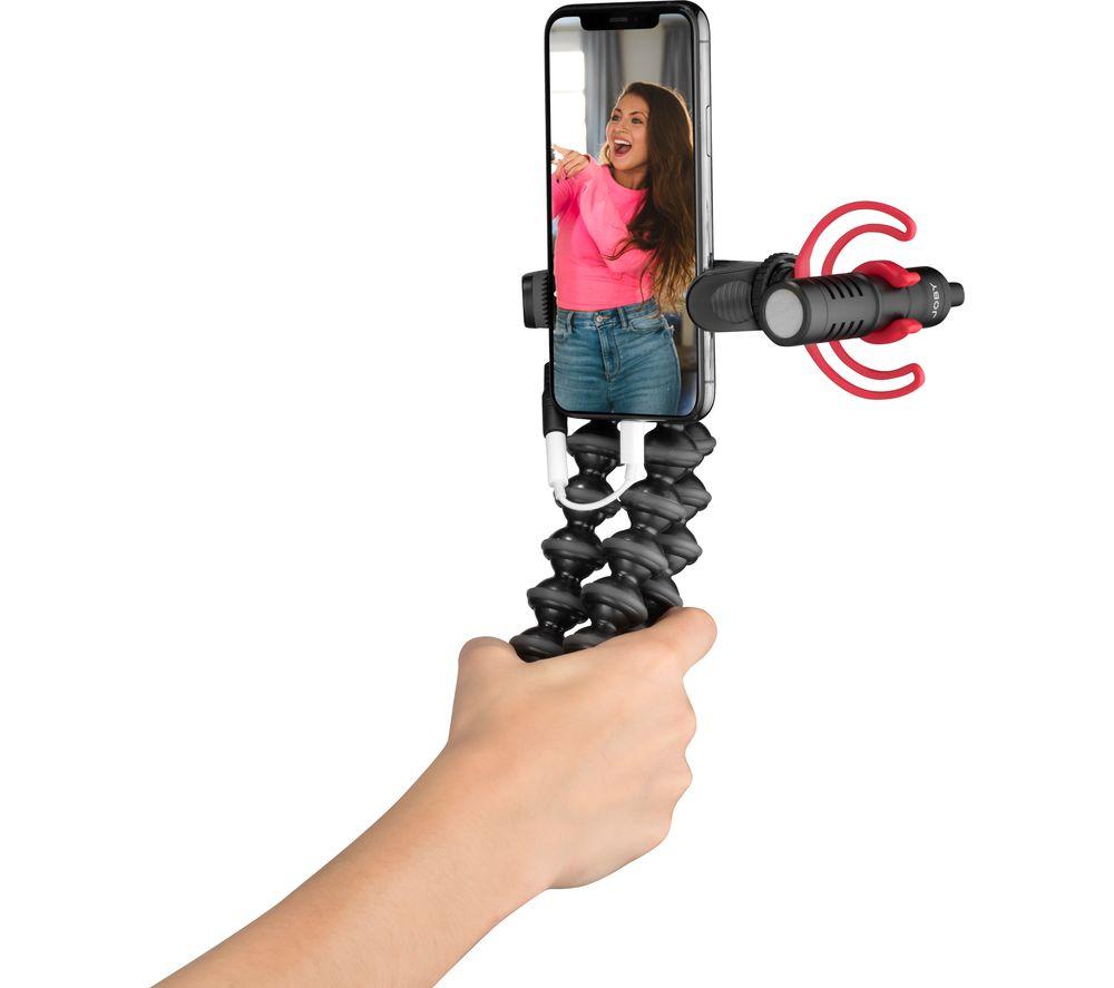 JOBY GorillaPod Creator Kit - Black image number 3 of 7