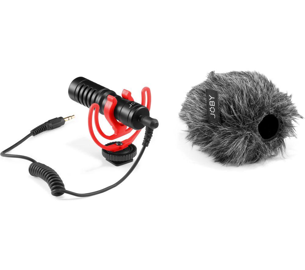 JOBY GorillaPod Creator Kit - Black image number 5 of 7