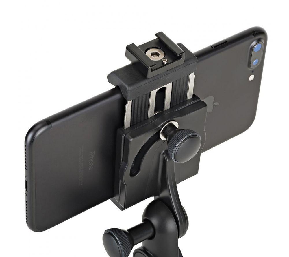 JOBY GripTight PRO 2 JB01525-BWW Mobile Phone Mount review