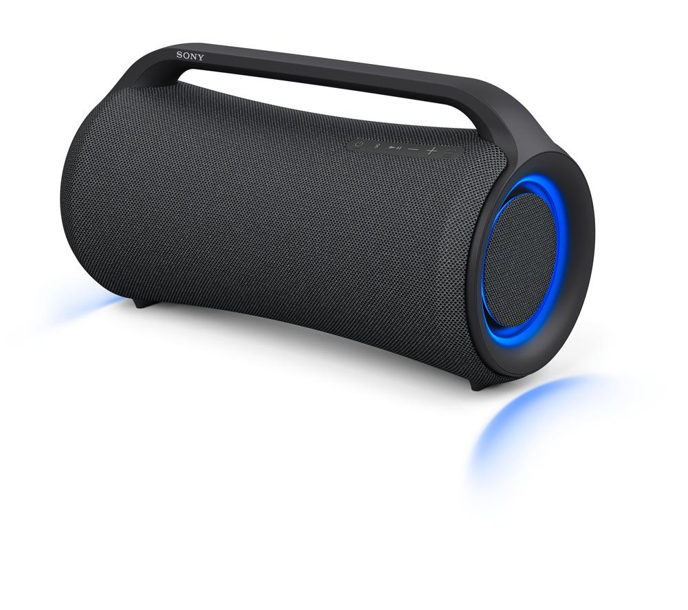 Currys pc world sales bluetooth speakers