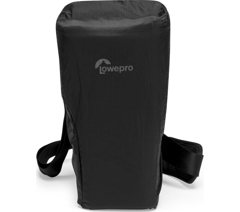 LOWEPRO ProTactic TLZ 75 AW II DSLR Camera Case  Black review