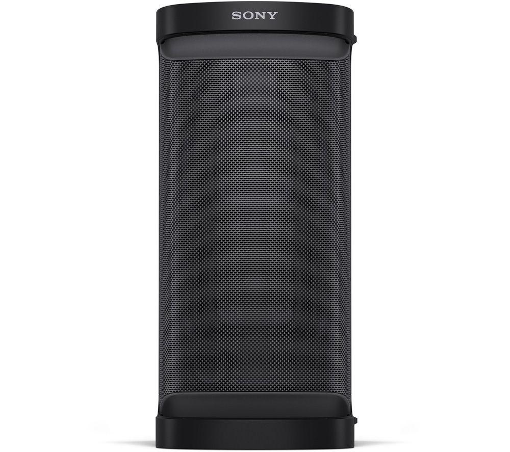 Sony party sale speaker currys