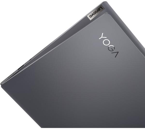 LENOVO Yoga Slim 7i Pro 14" Laptop - Intel® Core™ i7, 512 GB SSD, Grey image number 8