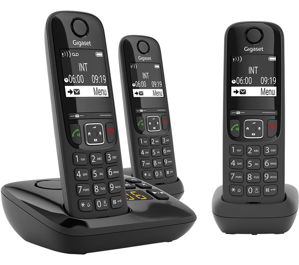 Tesco Cordless Phones at B&Q, Tesco, Wickes, Homebase, Argos, ASDA