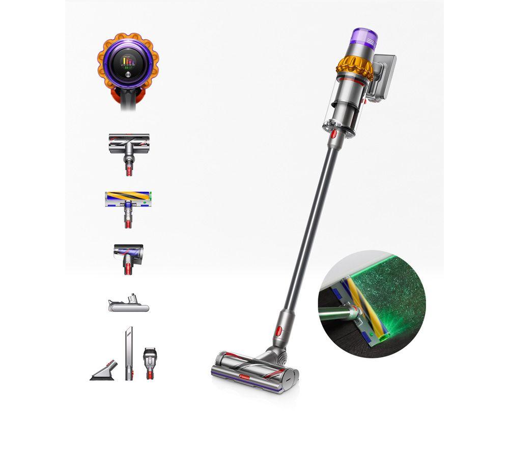 DYSON Vacuum cleaners Cheap DYSON Vacuum cleaner Deals Currys