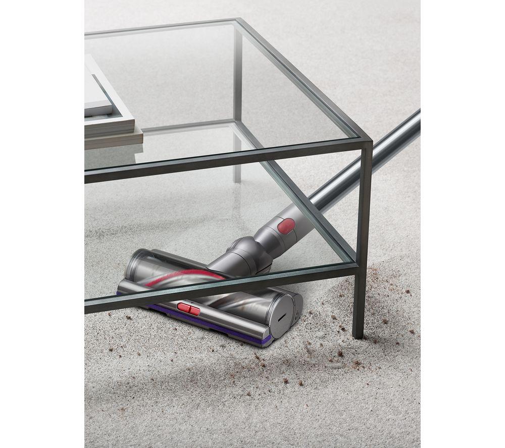 Buy DYSON V15 Detect Absolute Cordless Vacuum Cleaner Yellow & Nickel