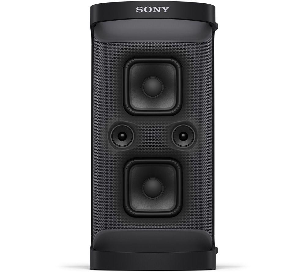 Sony bluetooth speaker sales currys