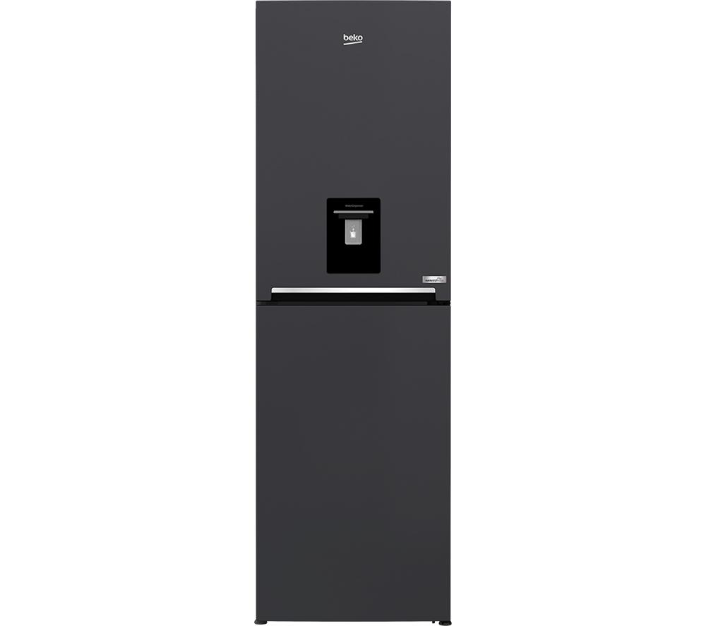 Currys beko outlet fridge freezer