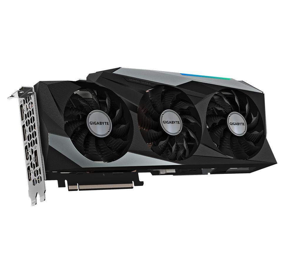 GIGABYTE GeForce RTX 3080 Ti 12 GB GAMING OC Graphics Card