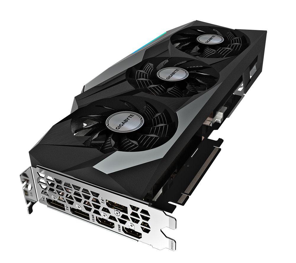 Buy GIGABYTE GeForce RTX 3080 Ti 12 GB GAMING OC Graphics Card