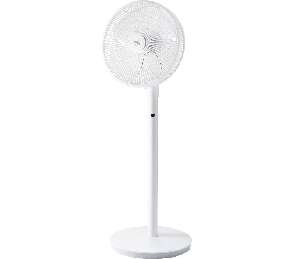 TORS+OLSSON Pedestal fans Cheap TORS+OLSSON Pedestal fan Deals Currys