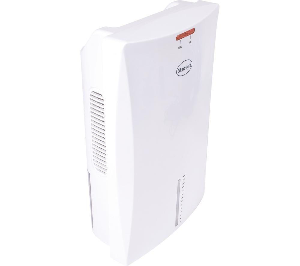Buy SILENTNIGHT 38040 Portable Dehumidifier Currys