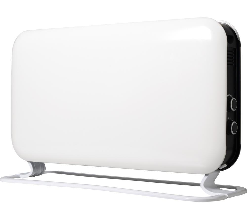MILL SG2000MEC Panel Heater - White, White