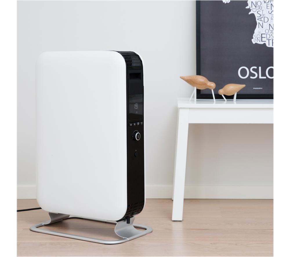 Buy MILL AB-H2000DN Oil-Filled Radiator - White | Currys
