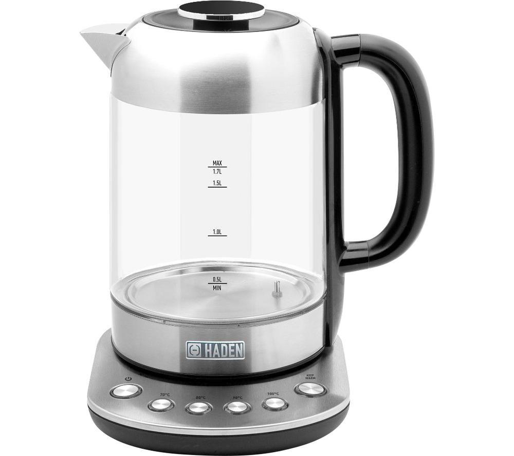 HADEN Richmond 197207 Jug Kettle review