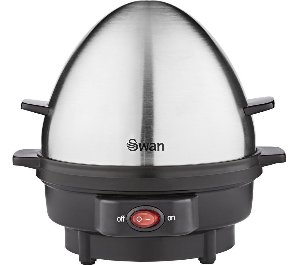 SWAN SF21020N Egg Boiler review