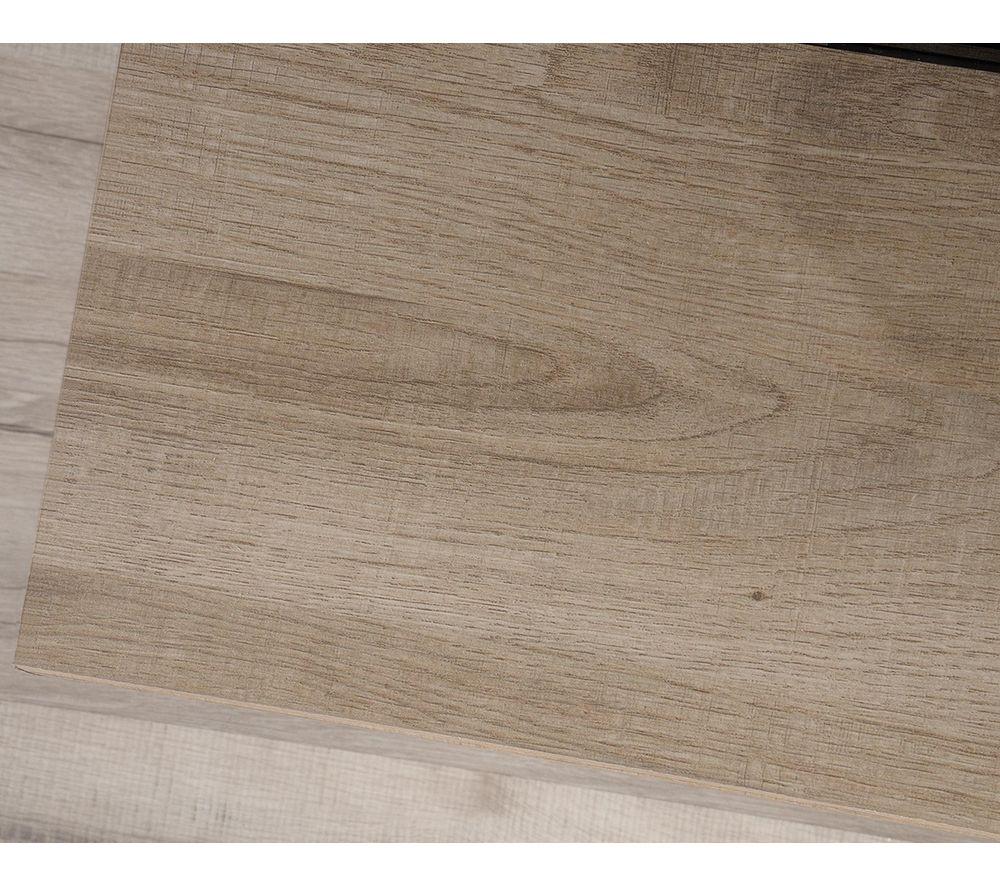 TEKNIK Avon 1670 mm TV Stand for up to 60" TVs - Sky Oak image number 4 of 13