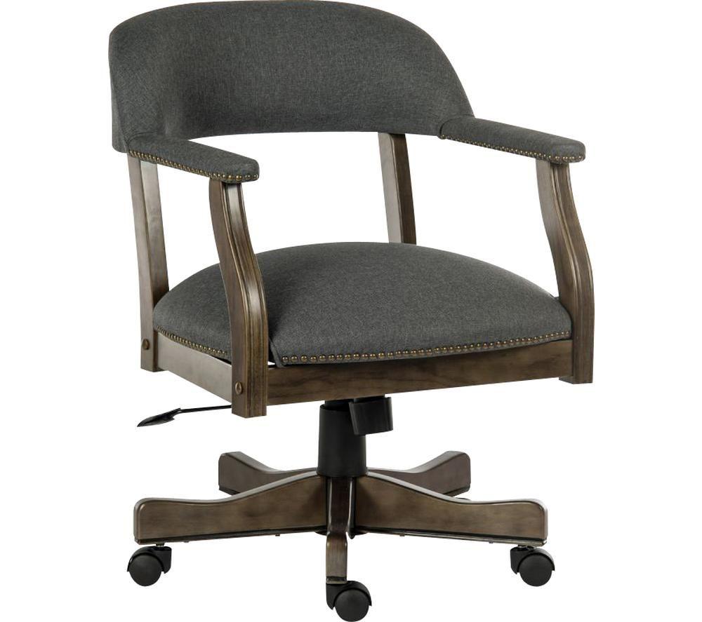 Desk best sale chairs currys