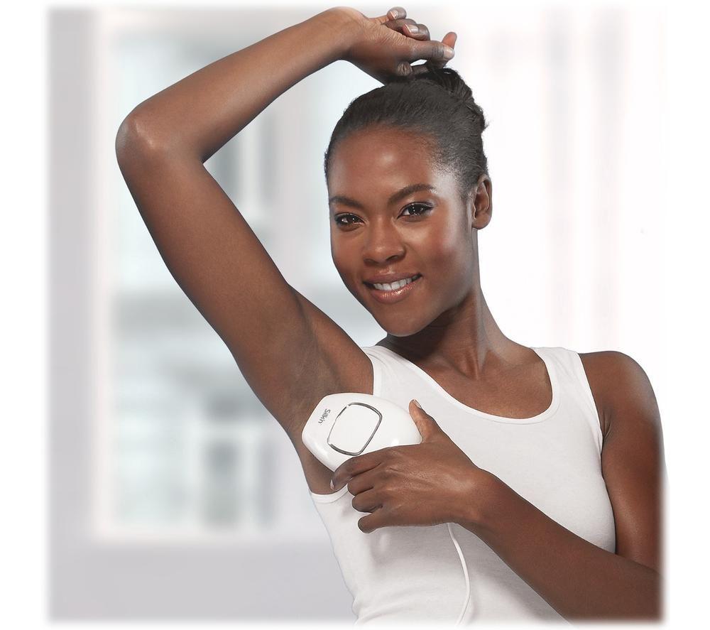 SILK'N Infinity SLKINF1PE1 IPL Hair Removal System - White image number 3 of 5
