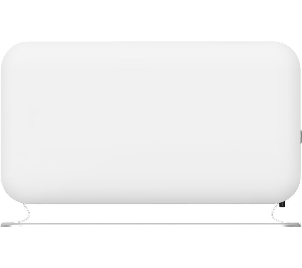 MILL Instant Max CO2200LEDMAX Heater - White, White