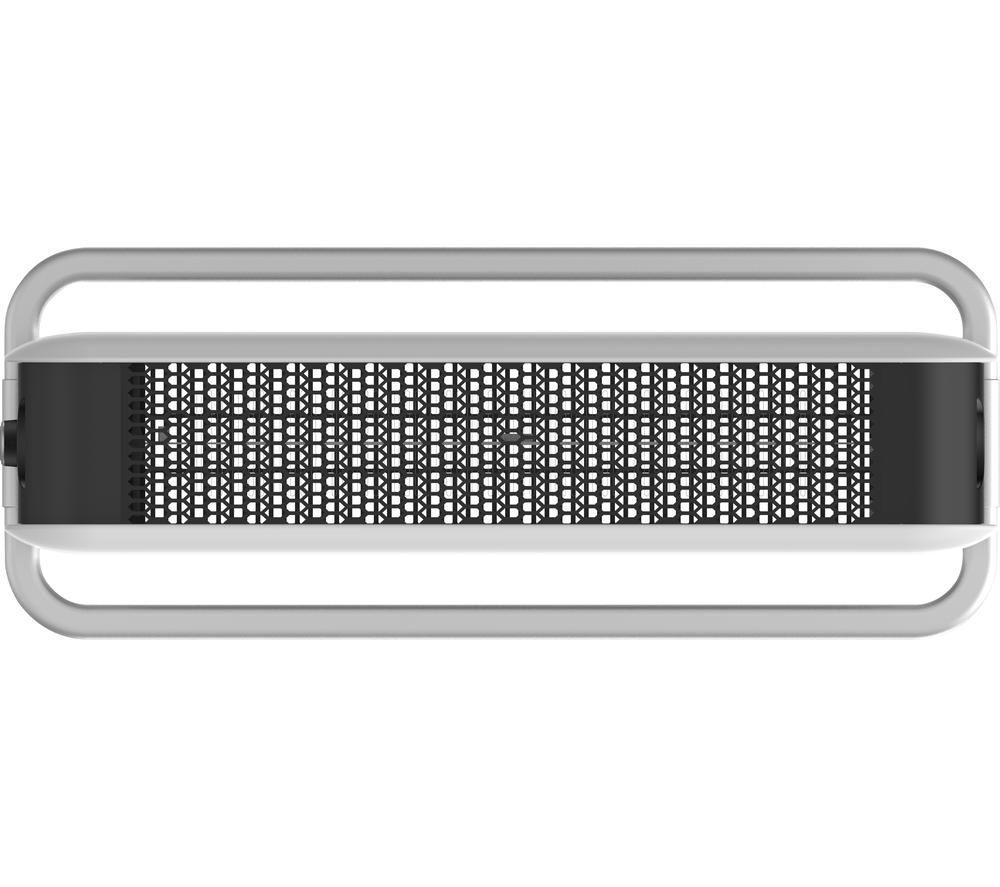 Buy MILL Instant Max CO2200LEDMAX Heater - White | Currys
