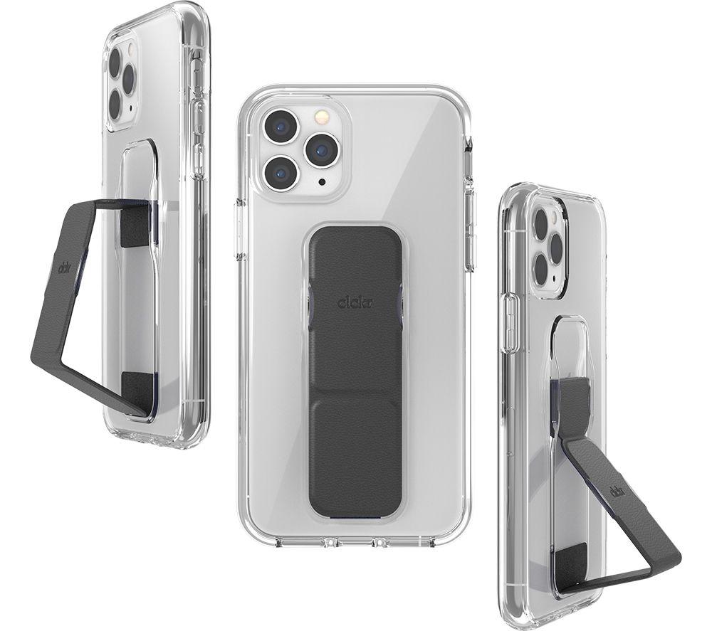 CLCKR iPhone 11 Pro Smooth Case review
