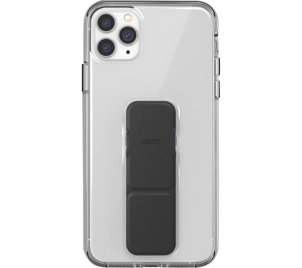 Image of CLCKR iPhone 11 Pro Max Case - Clear