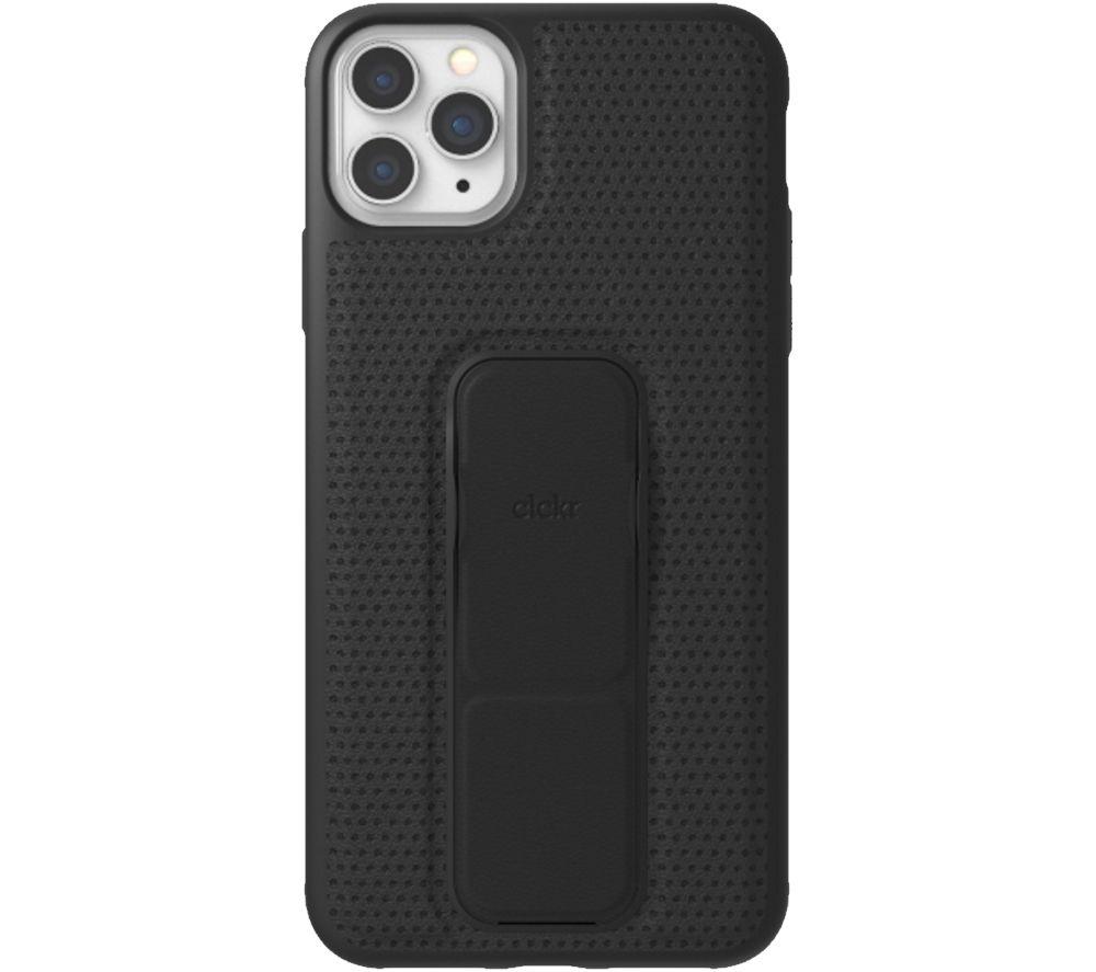 CLCKR iPhone 11 Pro Max Case review