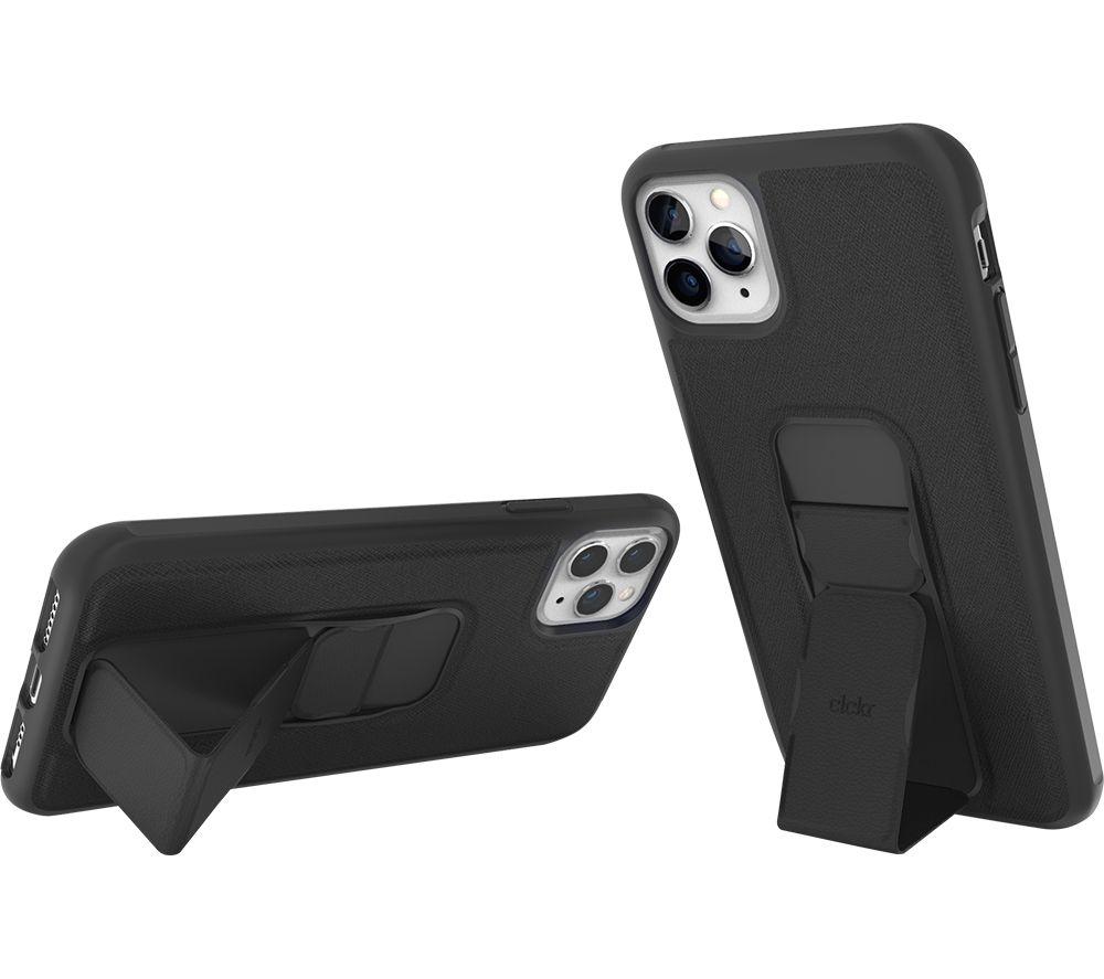 Buy Clckr Iphone 11 Pro Max Case Black Currys