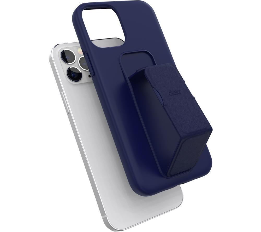 CLCKR iPhone 12 & iPhone 12 Pro Case - Blue, Blue