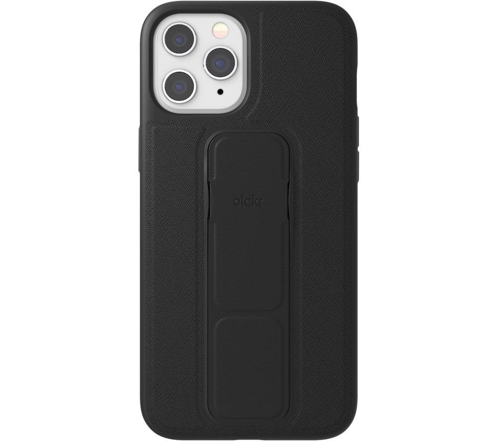 CLCKR iPhone 12 Pro Max Saffiano Case review