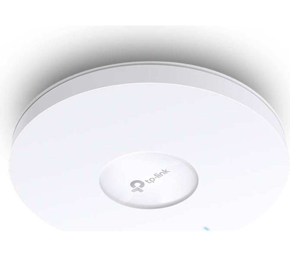 TPLINK EAP620 HD PoE Wireless Access Point review 9.7 / 10