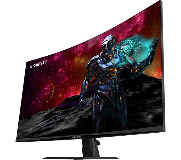 Buy GIGABYTE G32QC A Quad HD 31.5 Buy GIGABYTE G32QC A Quad HD 31.5