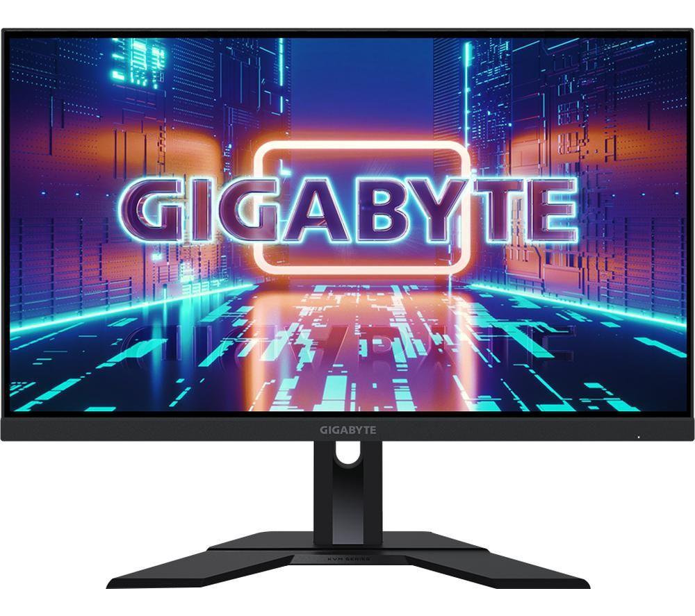 GIGABYTE M27Q Quad HD 27" IPS Gaming Monitor review