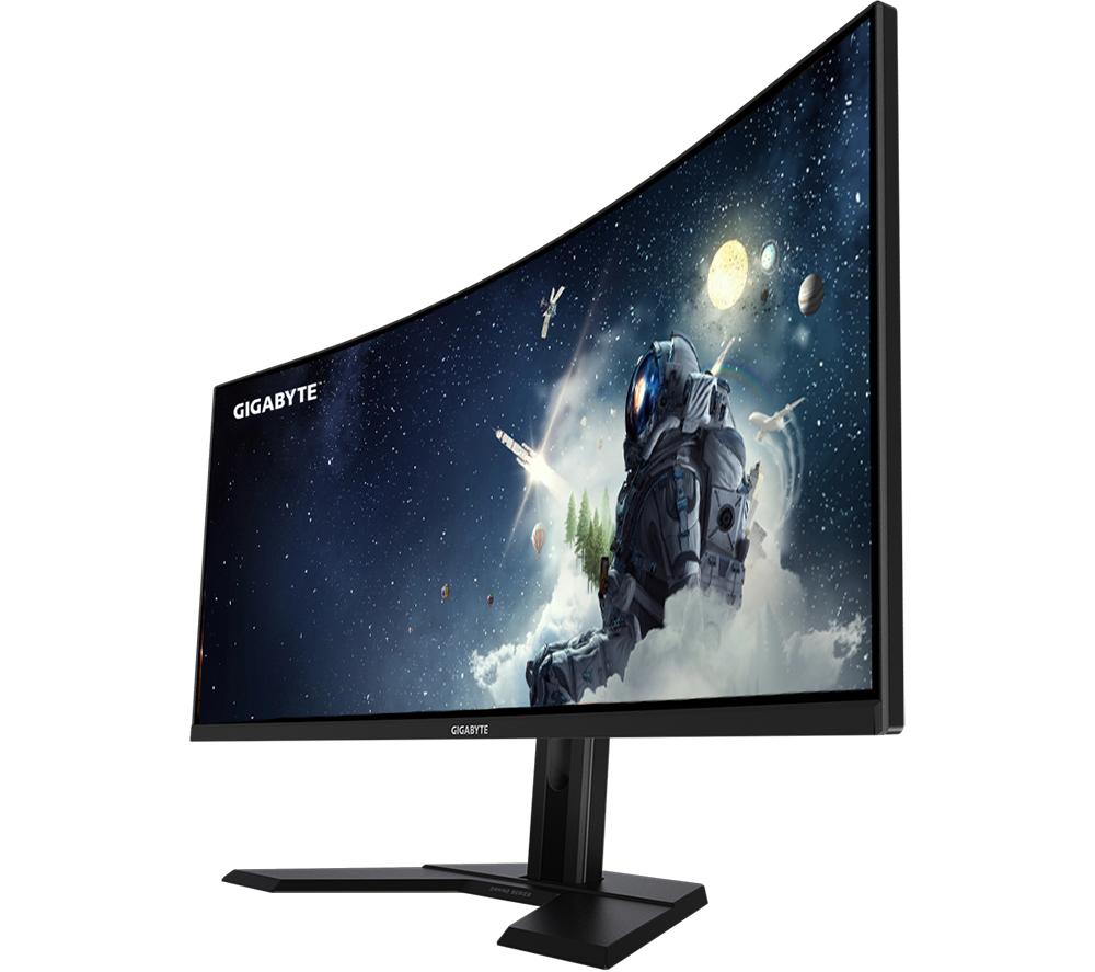 Buy GIGABYTE G34WQC A Wide Quad HD 34