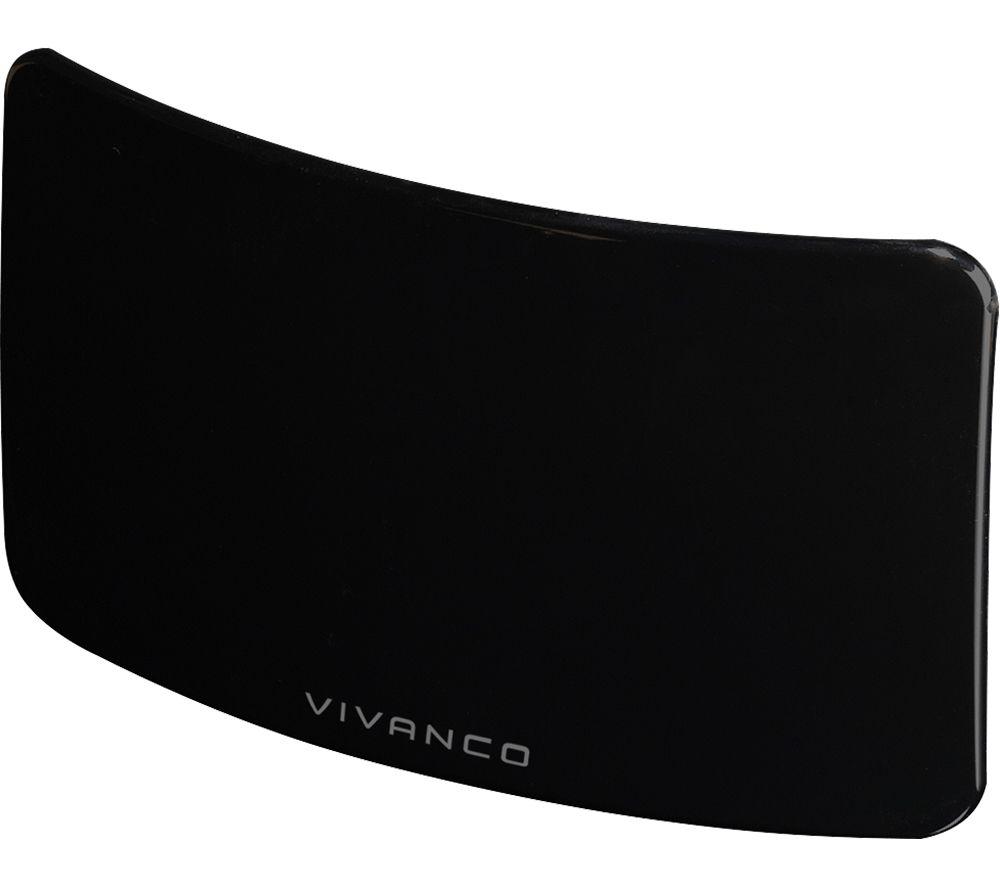 VIVANCO TVA 4040 Full HD Amplified Indoor TV Aerial review